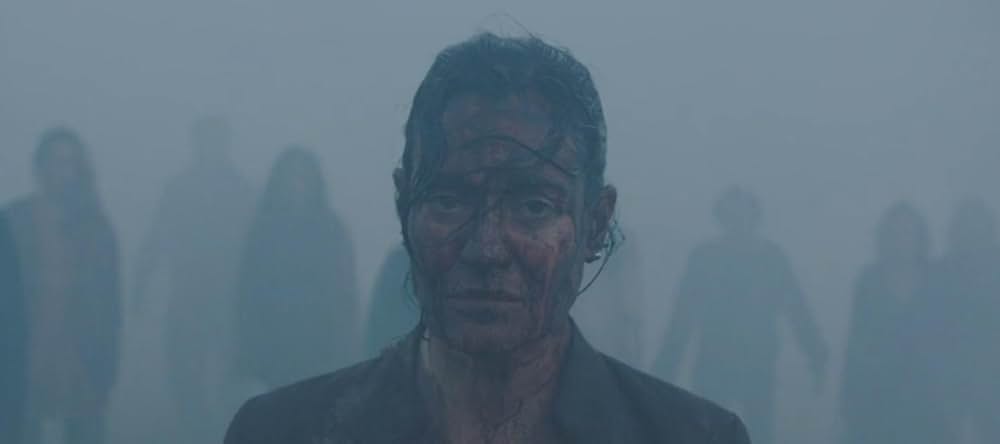 飢えた侵略者の画像