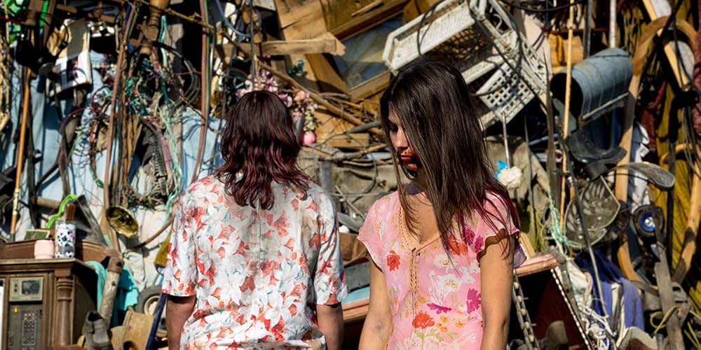 飢えた侵略者の画像