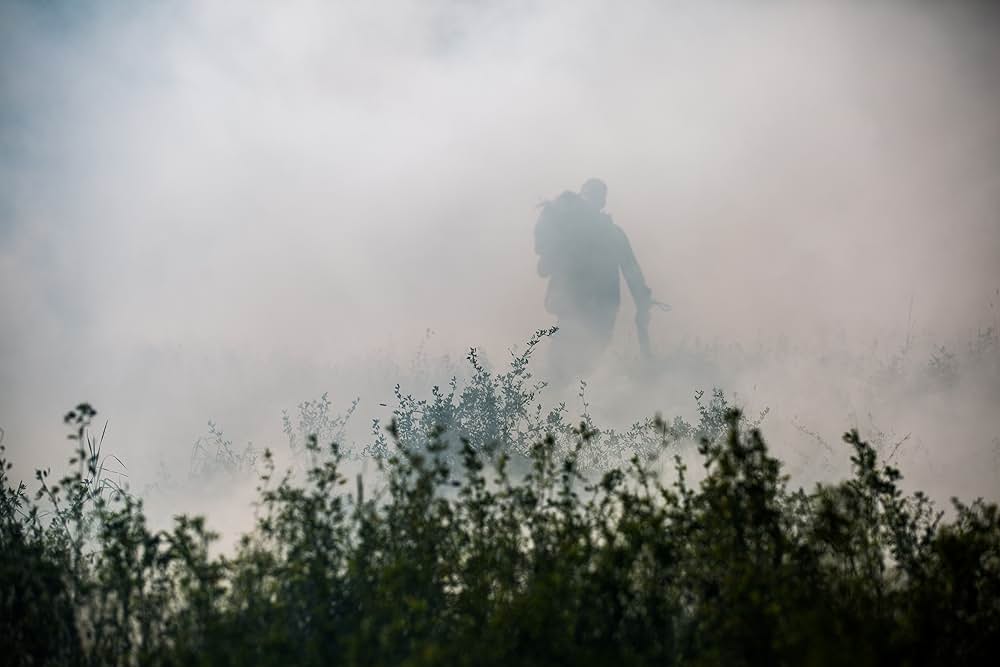 飢えた侵略者の画像