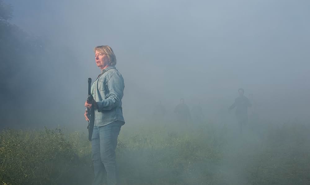 飢えた侵略者の画像