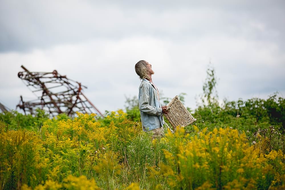 飢えた侵略者の画像
