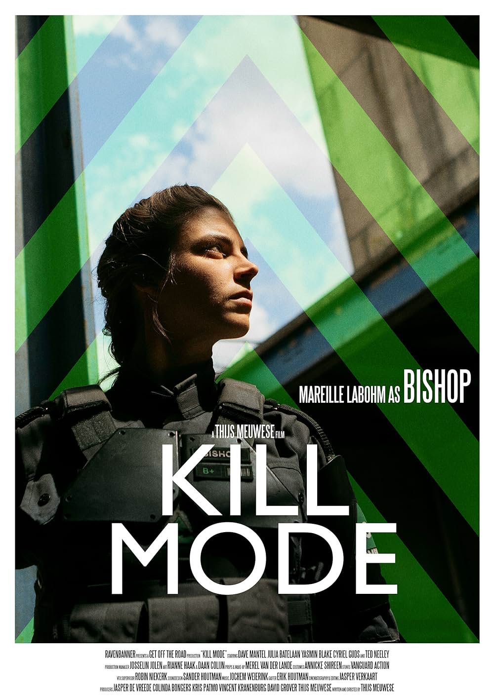 サイキッカー 超人覚醒の画像