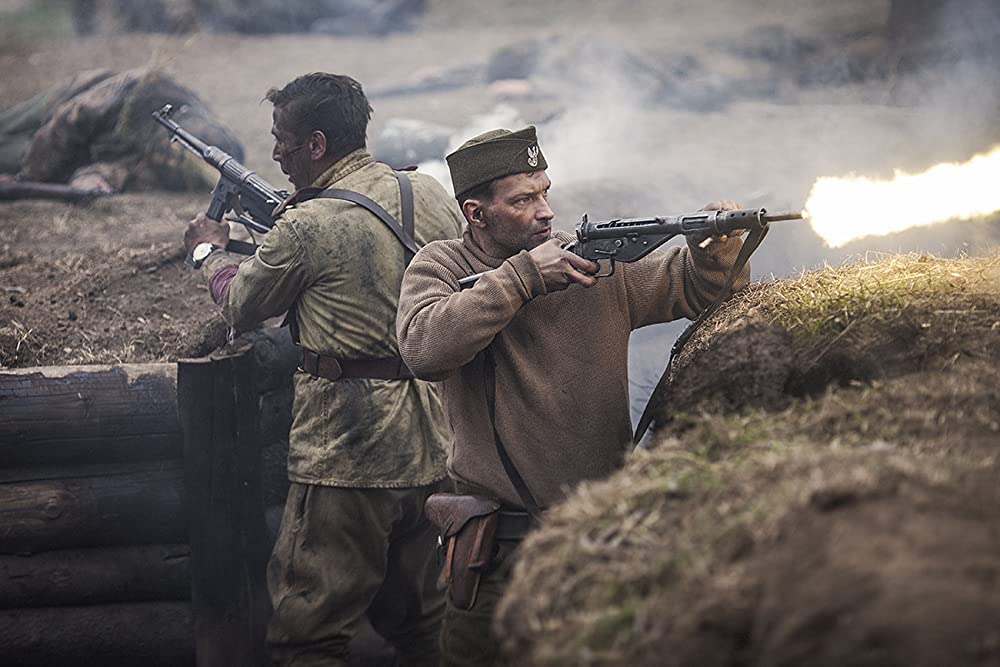 ブリッジ・オブ・ヘル 独ソ・ポーランド東部戦線の画像