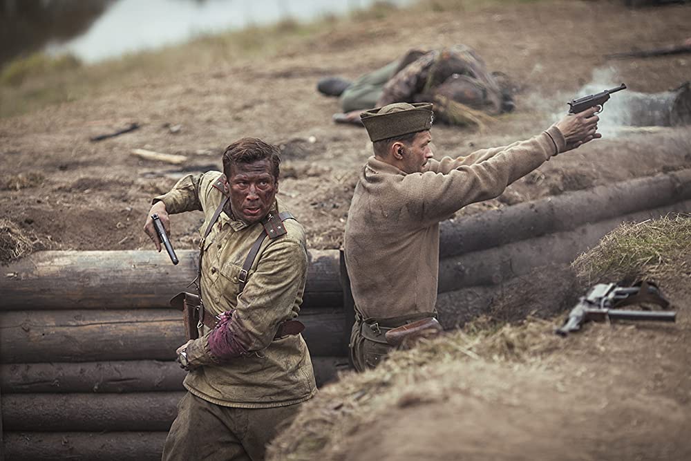 ブリッジ・オブ・ヘル 独ソ・ポーランド東部戦線の画像