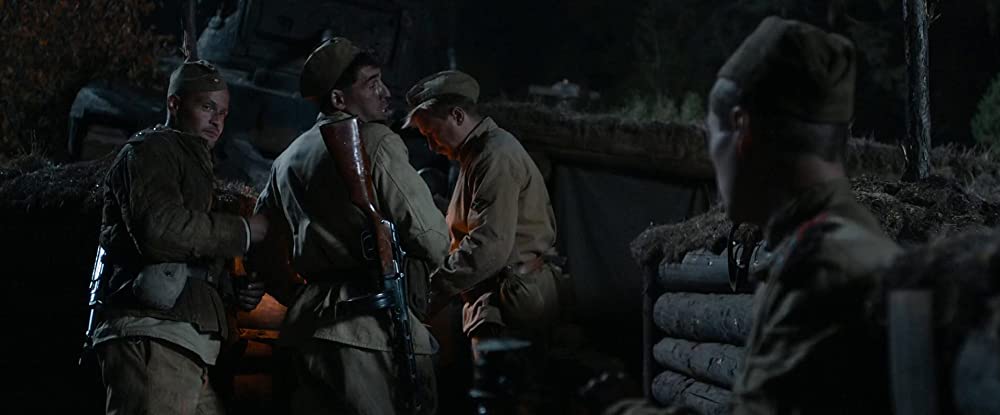 ブリッジ・オブ・ヘル 独ソ・ポーランド東部戦線の画像