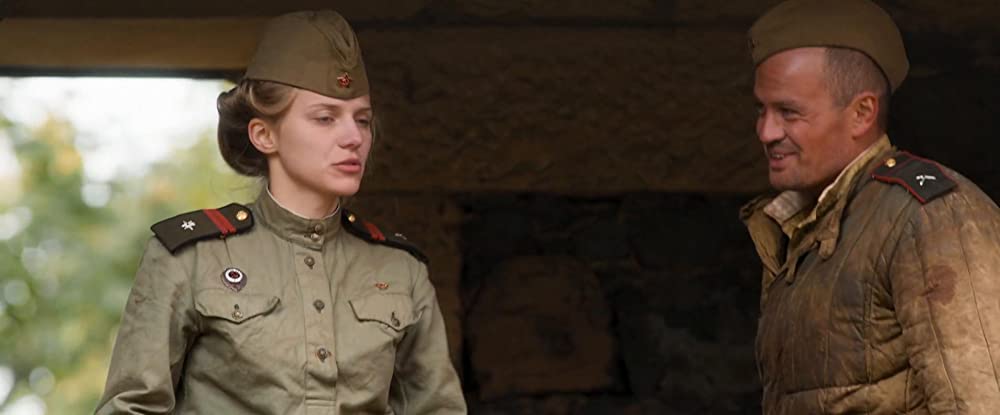 ブリッジ・オブ・ヘル 独ソ・ポーランド東部戦線の画像