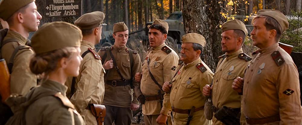 ブリッジ・オブ・ヘル 独ソ・ポーランド東部戦線の画像