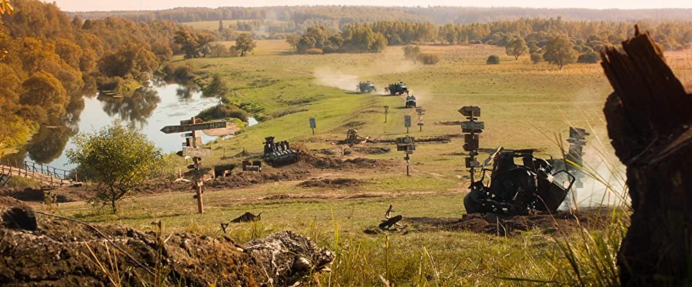「ブリッジ・オブ・ヘル 独ソ・ポーランド東部戦線」の画像