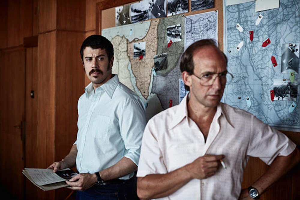 「コードネーム エンジェル」トビー・ケベルの画像