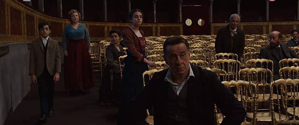 笑いの王の画像