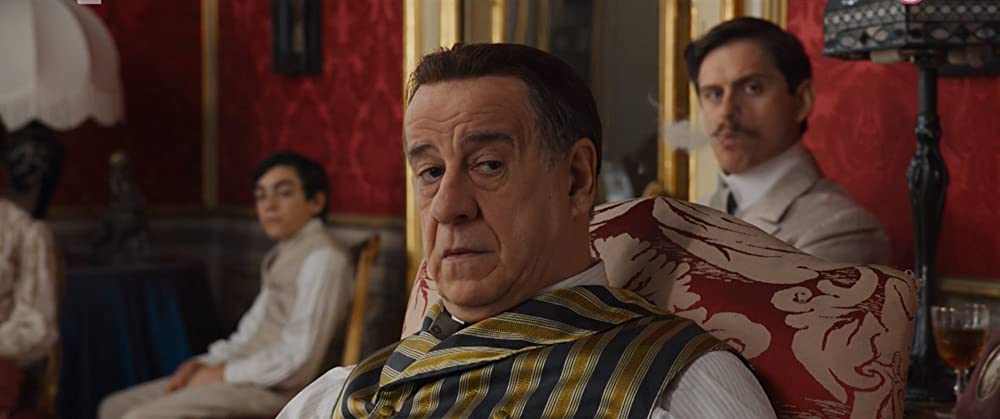 笑いの王の画像