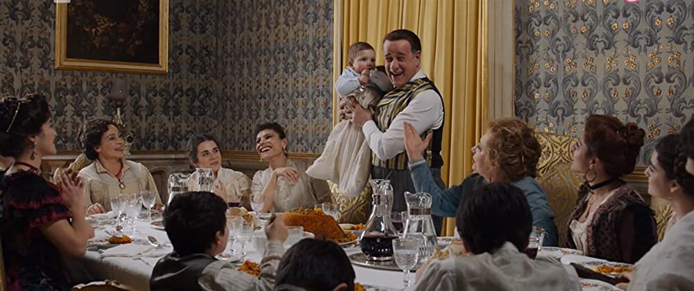 笑いの王の画像