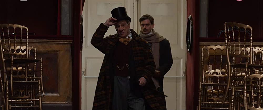 笑いの王の画像