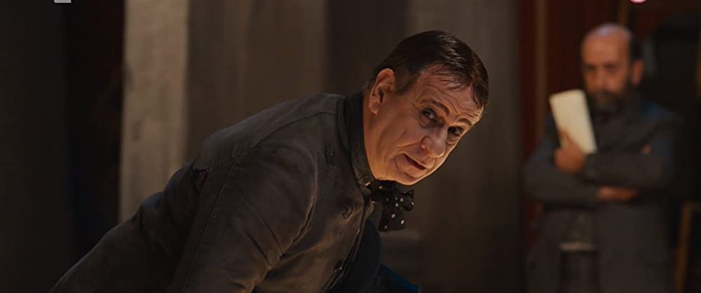 笑いの王の画像