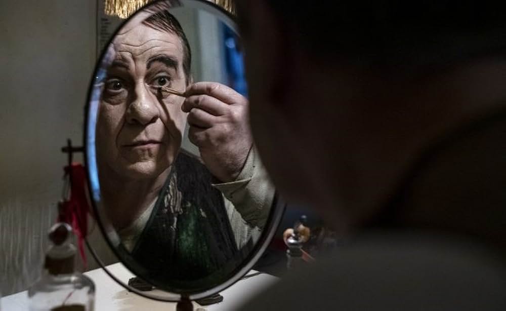 笑いの王の画像