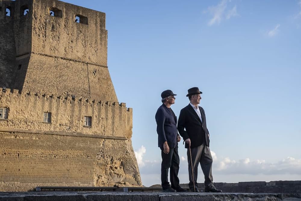 笑いの王の画像