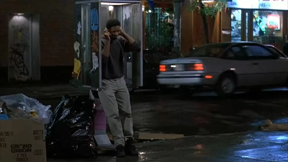 「私に近い6人の他人」ウィル・スミスの画像