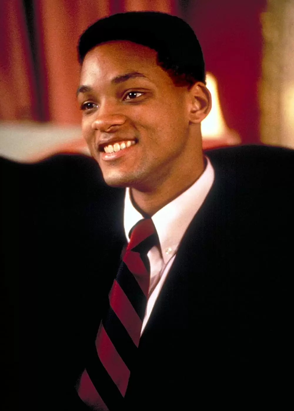 「私に近い6人の他人」ウィル・スミスの画像