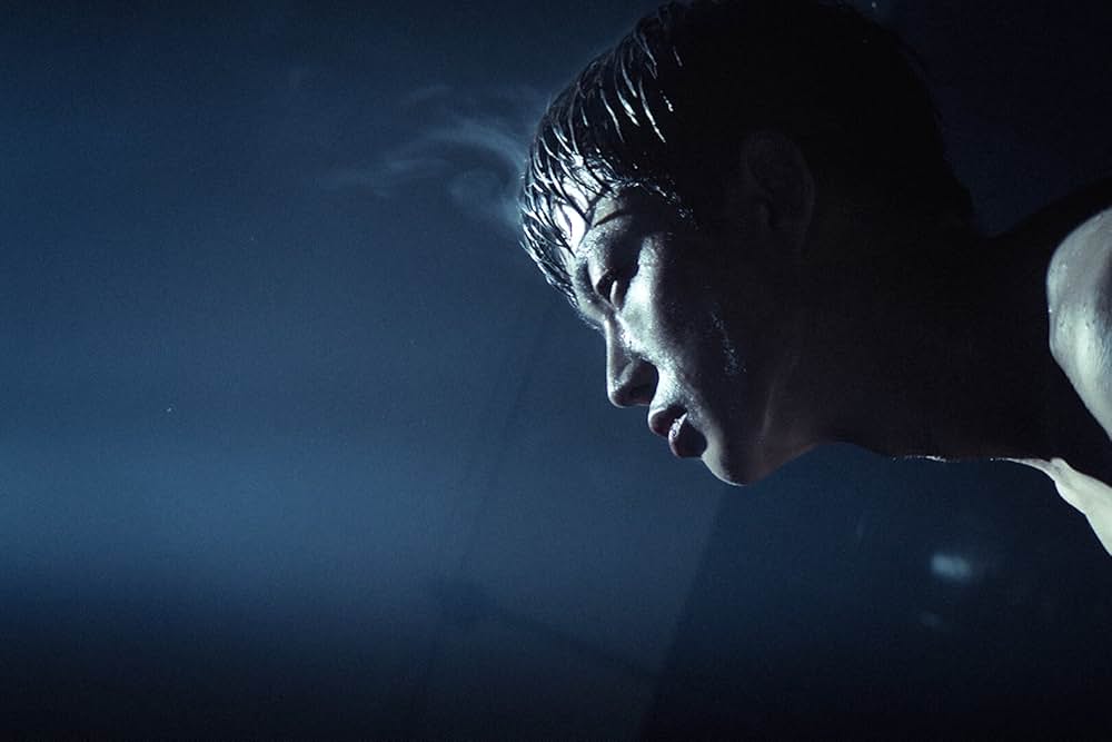 シャーク 覚醒の画像