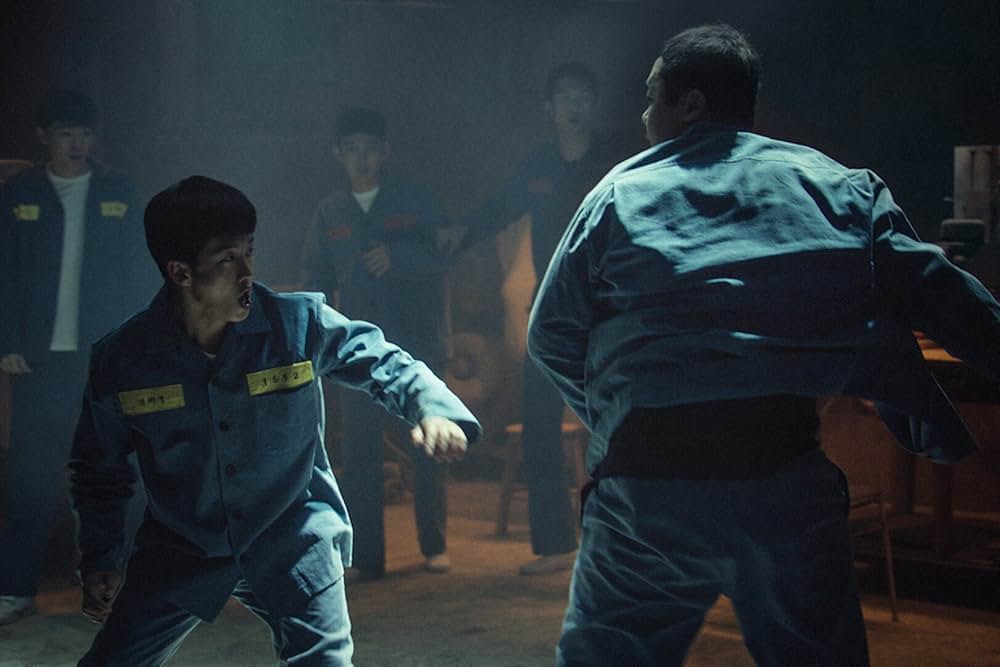 シャーク 覚醒の画像