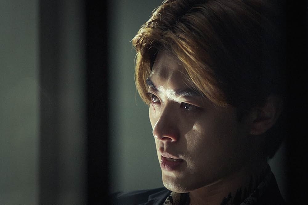 シャーク 覚醒の画像