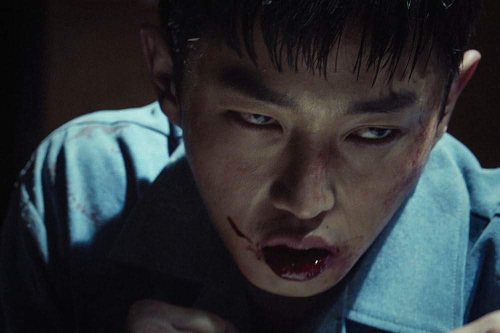 シャーク 覚醒の画像