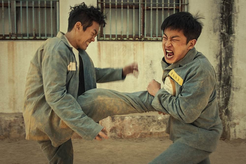 シャーク 覚醒の画像