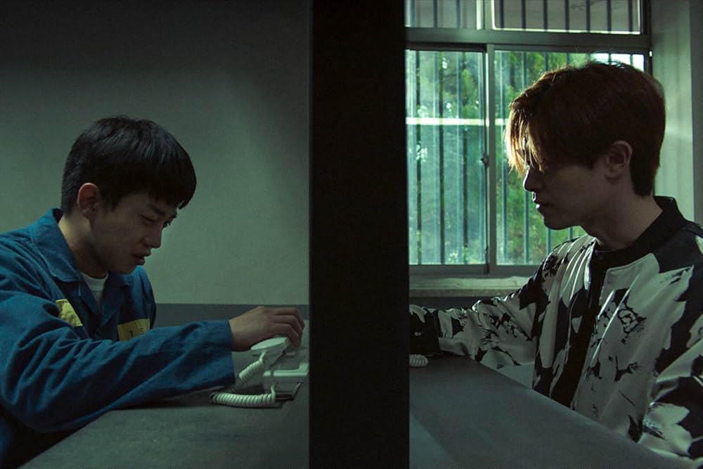 シャーク 覚醒の画像