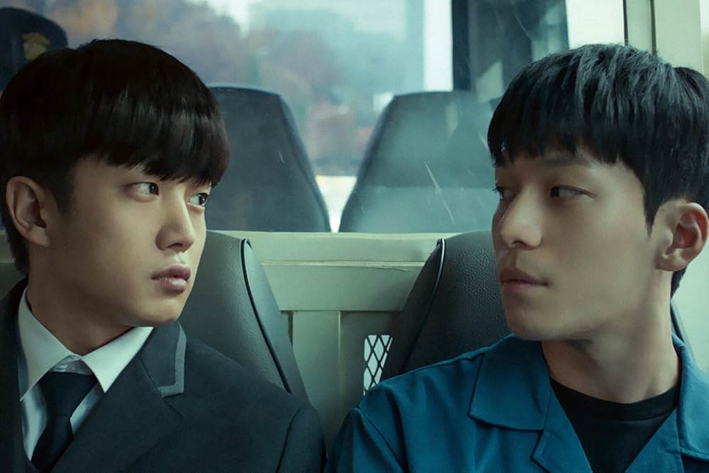 シャーク 覚醒の画像