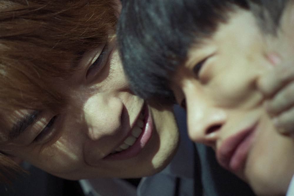 シャーク 覚醒の画像