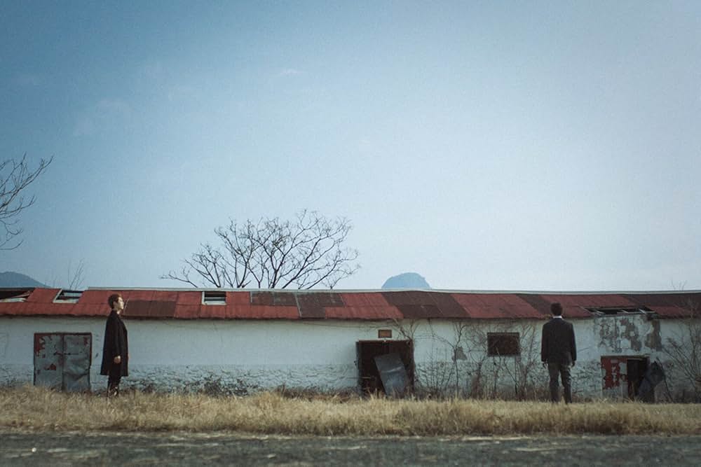 シャーク 覚醒の画像