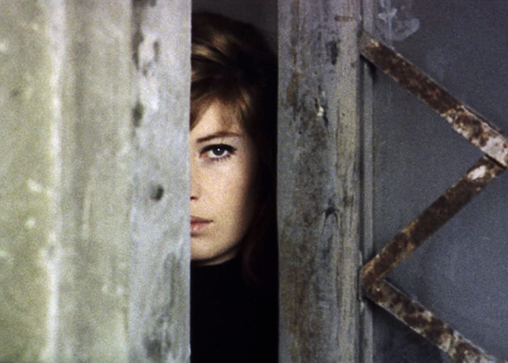 赤い砂漠の画像