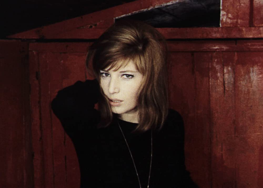 赤い砂漠の画像