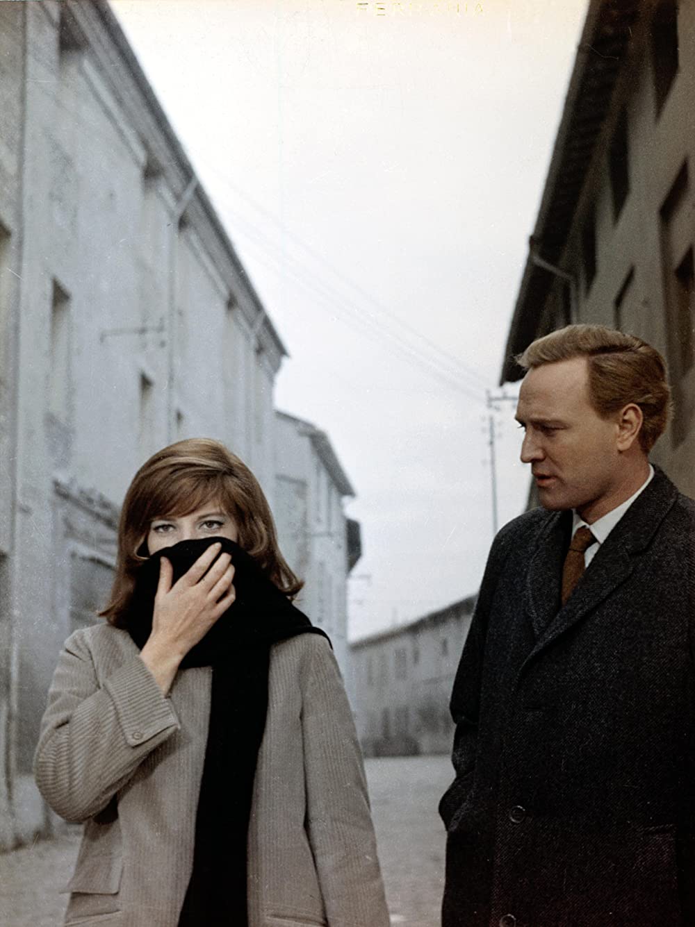 赤い砂漠の画像