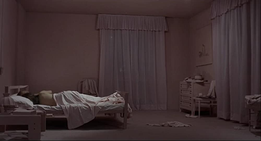 赤い砂漠の画像