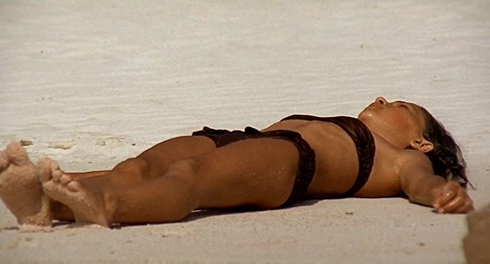 赤い砂漠の画像