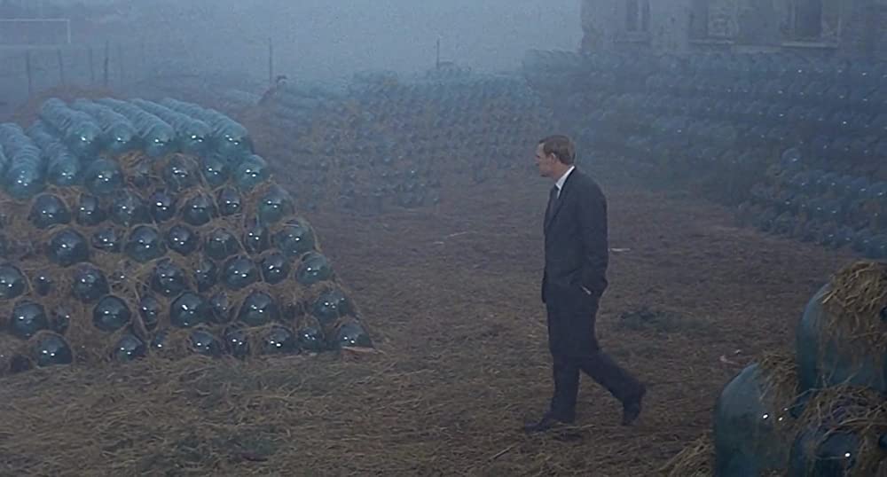 赤い砂漠の画像