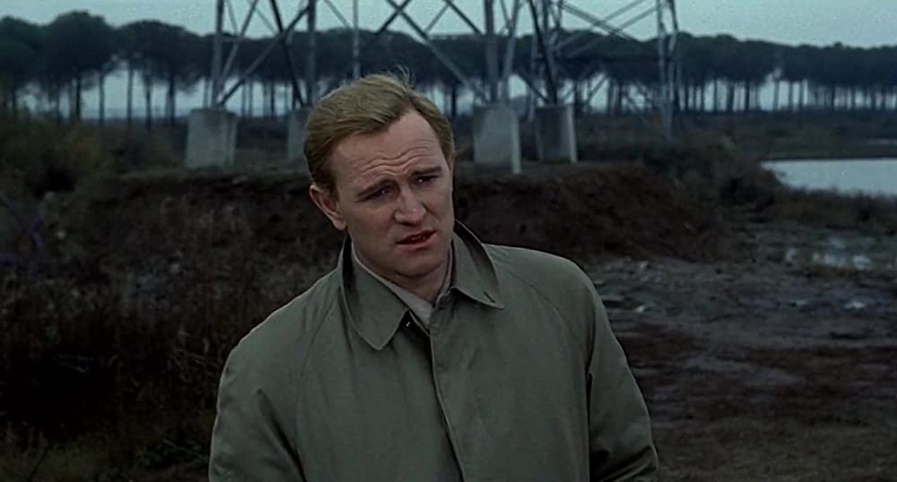 赤い砂漠の画像