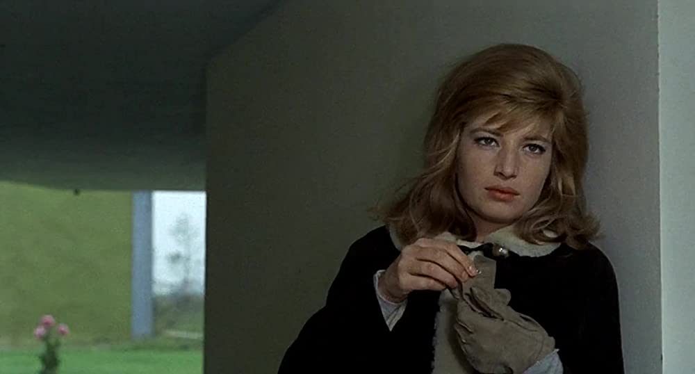 赤い砂漠の画像