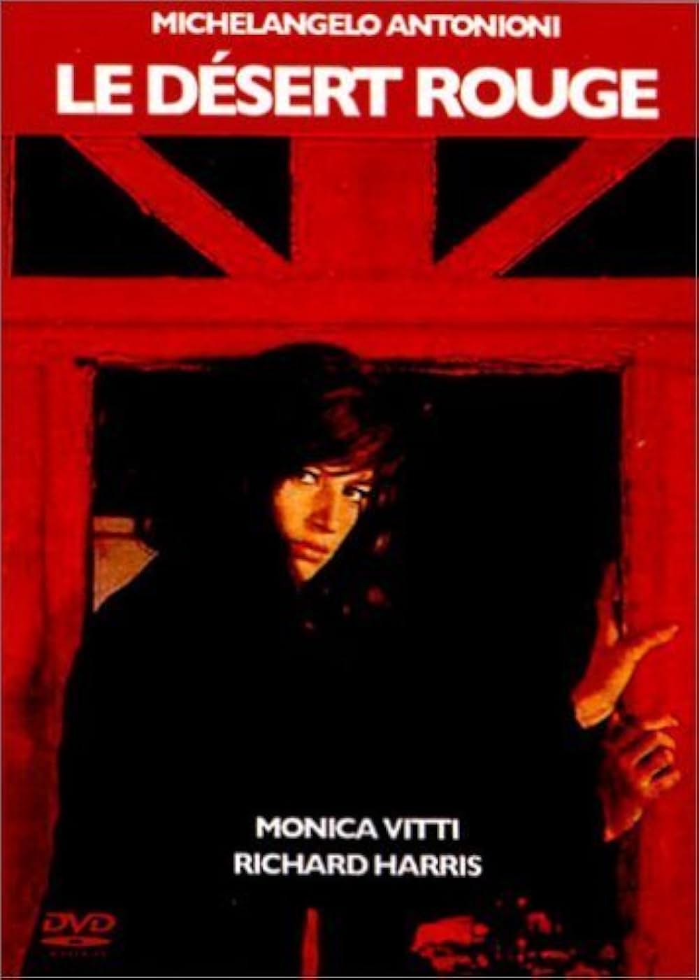 赤い砂漠の画像