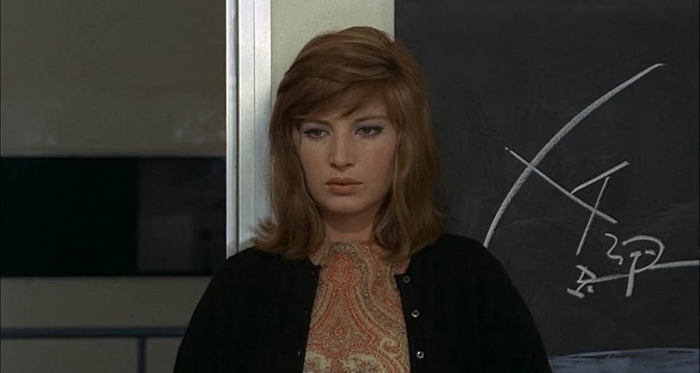 赤い砂漠の画像