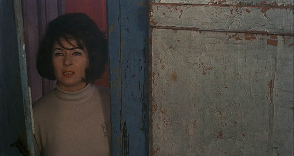 赤い砂漠の画像