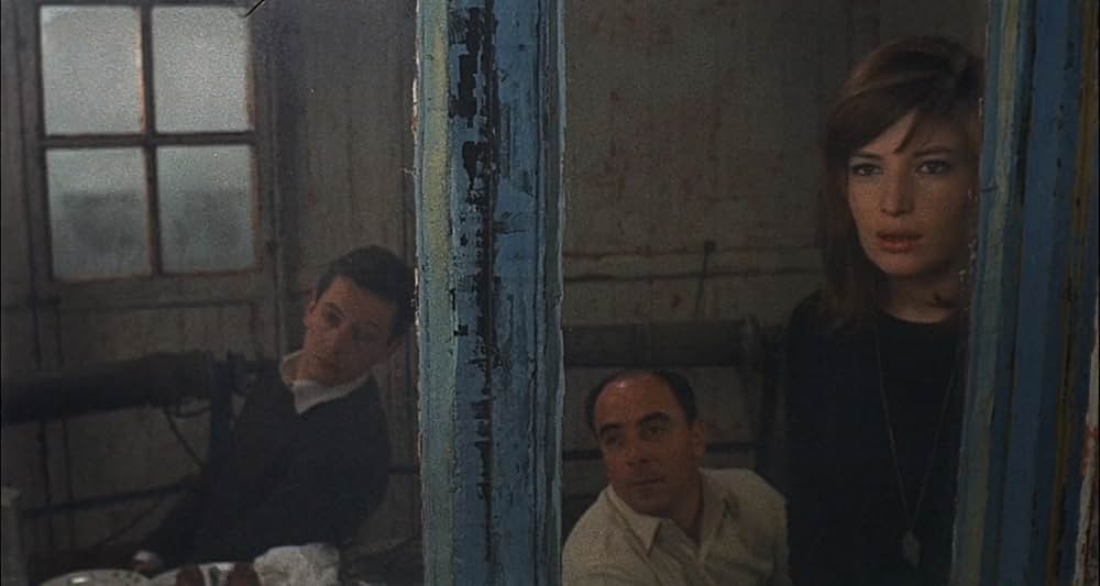 赤い砂漠の画像