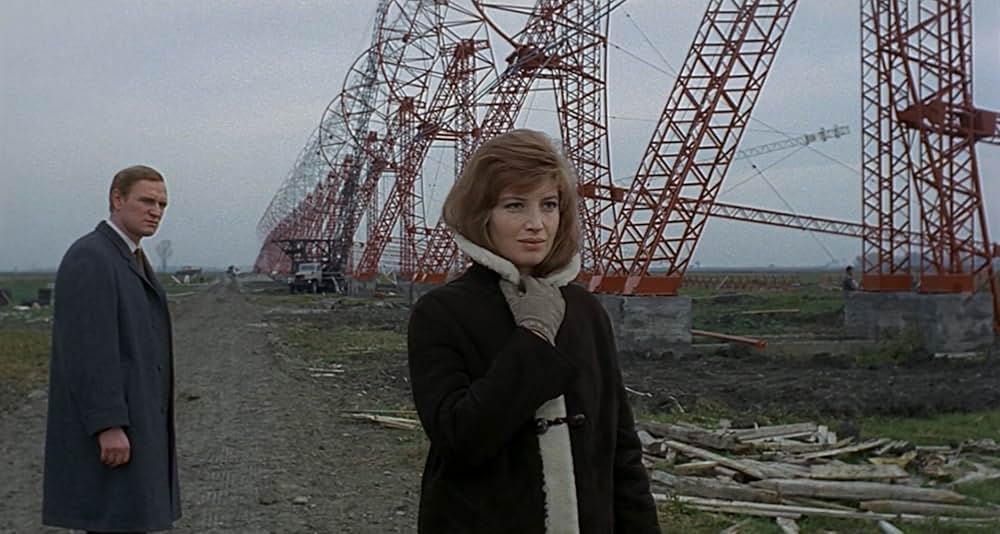 赤い砂漠の画像