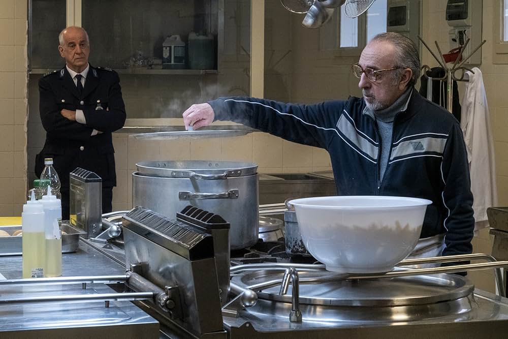 内なる檻の画像