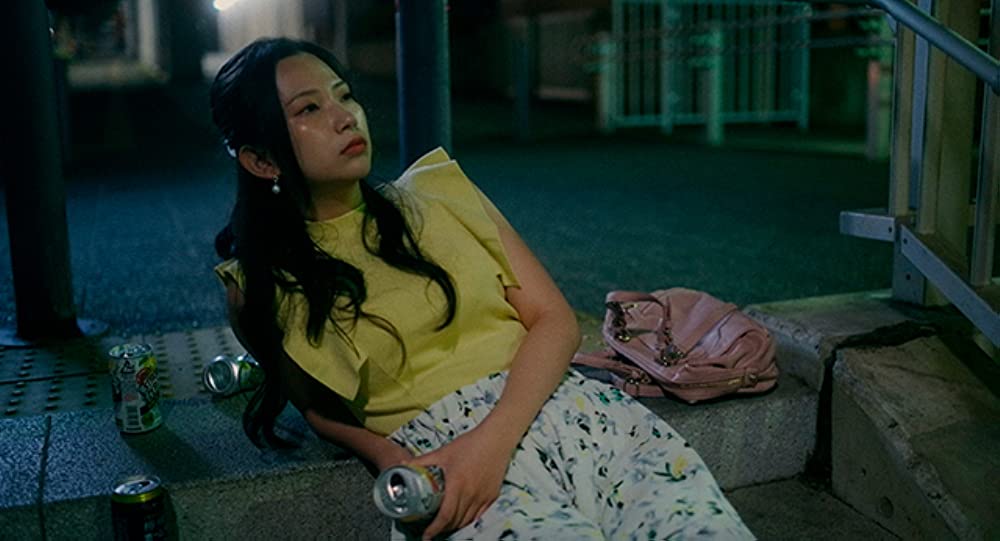 ヘタな二人の恋の話の画像