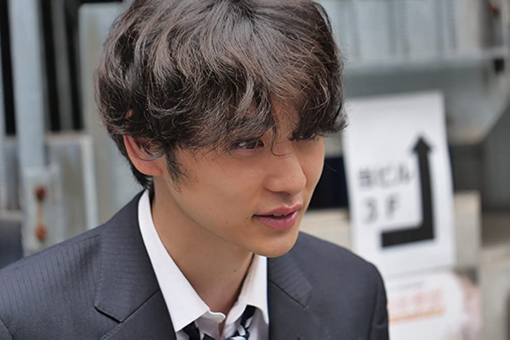 ヘタな二人の恋の話の画像