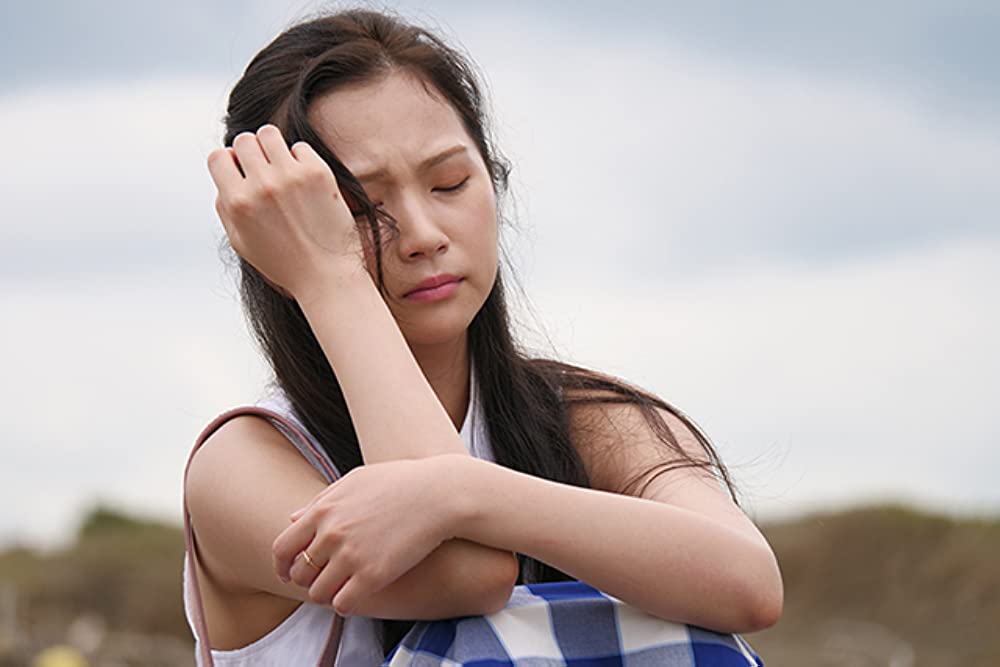 ヘタな二人の恋の話の画像