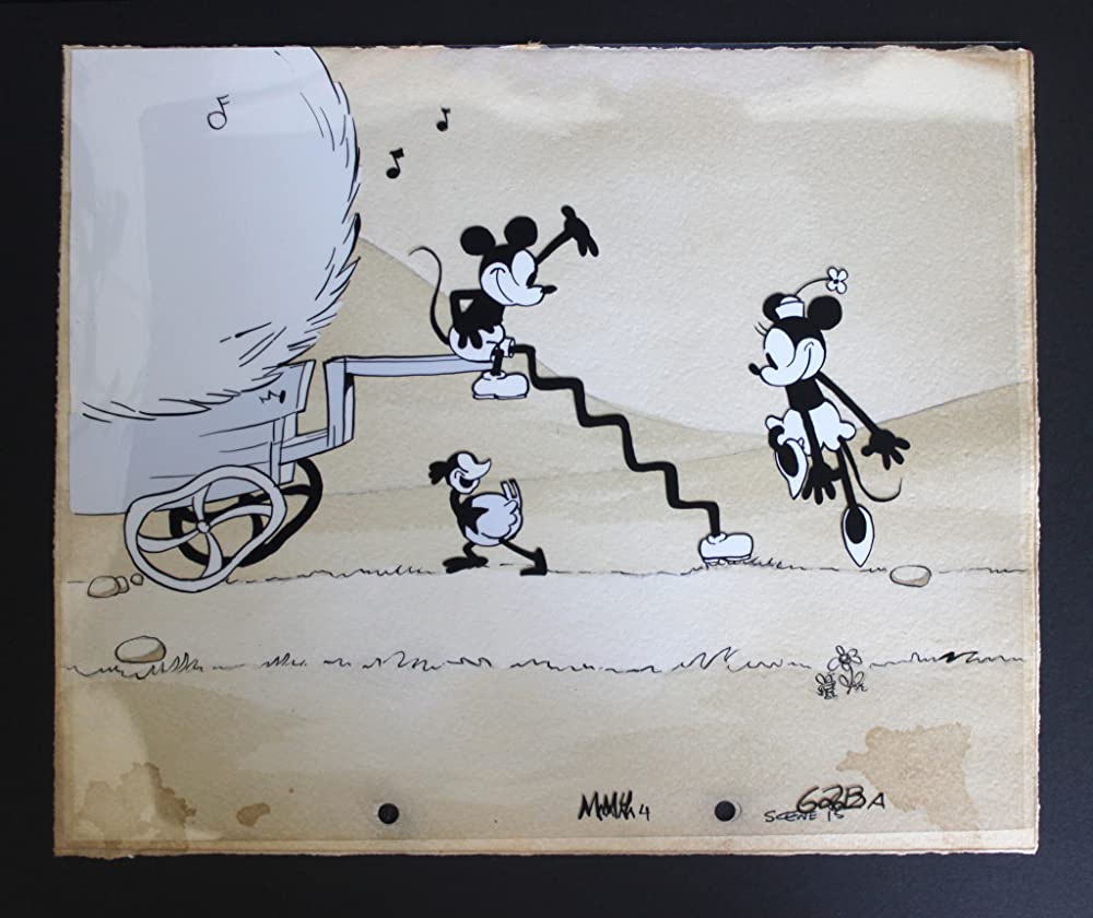 「ミッキーのミニー救出大作戦」の画像