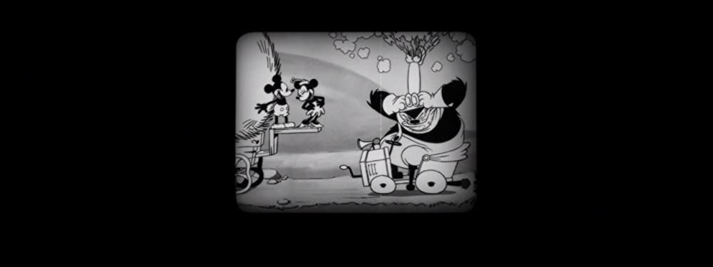 「ミッキーのミニー救出大作戦」の画像